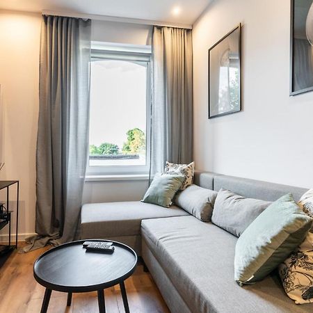 Apartament Szyb Maciej زابجة المظهر الخارجي الصورة