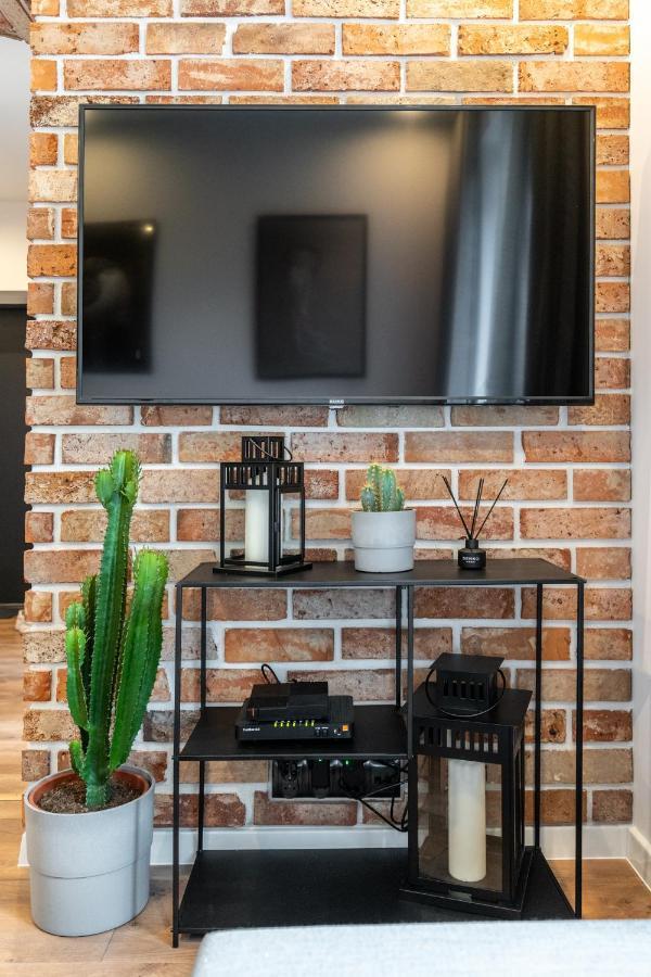 Apartament Szyb Maciej زابجة المظهر الخارجي الصورة