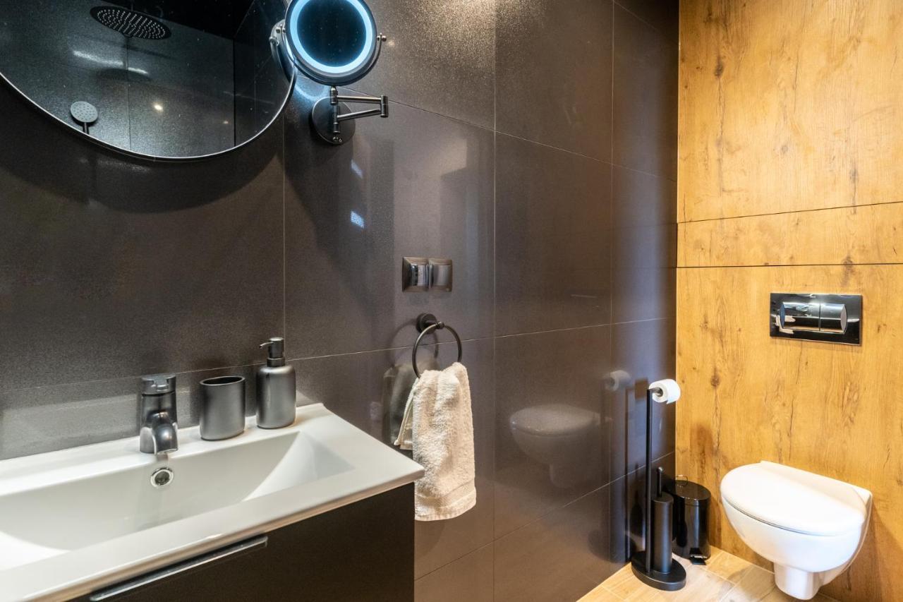 Apartament Szyb Maciej زابجة المظهر الخارجي الصورة